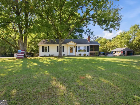 574 Whitehead Rd, Athens, GA 30606