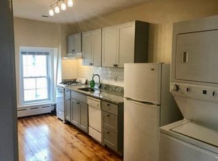 22 Eulita Ter APT 3, Brighton, MA 02135