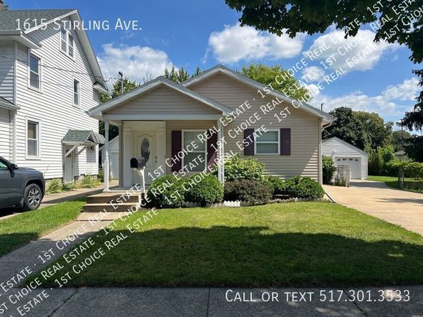 1615 Stirling Ave