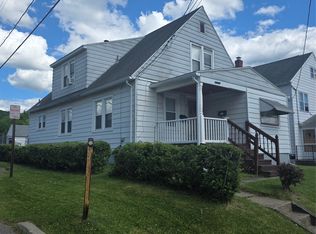 66 Albany Ave, Johnson City, NY 13790