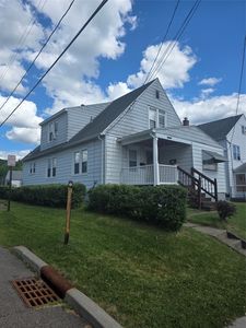 66 Albany Ave, Johnson City, NY, 13790