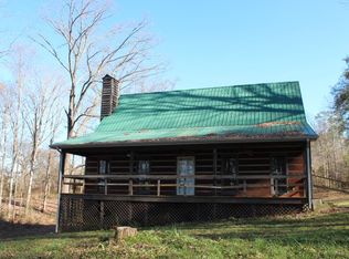 1943 Green Rd, Madisonville, TN 37354