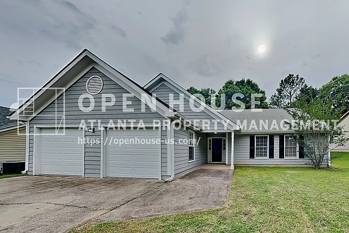 4620 Hampton Square Dr — Photo 1