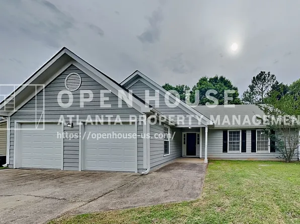 4620 Hampton Square Dr, Johns Creek, GA 30022