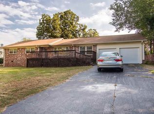 133 Cornelius Rd, Spartanburg, SC 29301