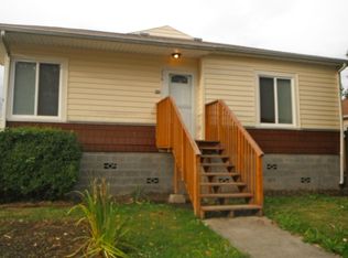 256 SW John St, Chehalis, WA 98532