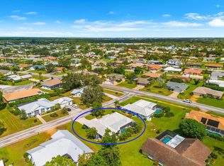 218 Brandywine Cir, Englewood, FL 34223