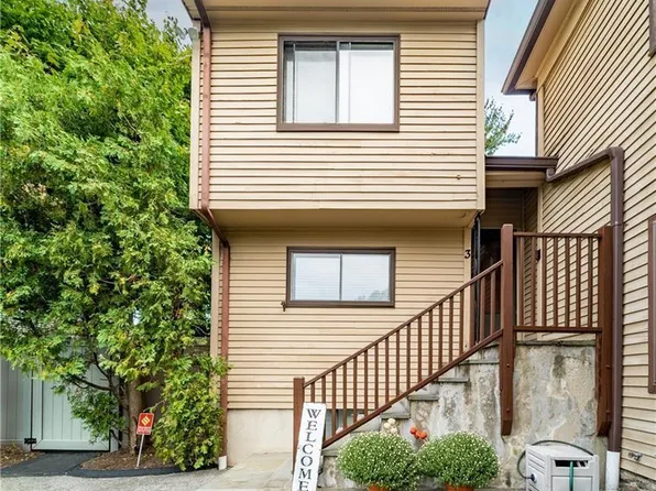 1156 Hope Street #3, Stamford, CT 06907