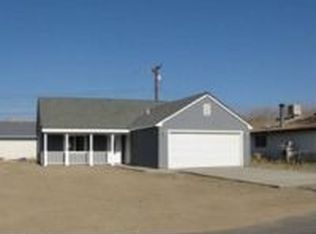 2012 Pecos Ave, Lake Isabella, CA 93240