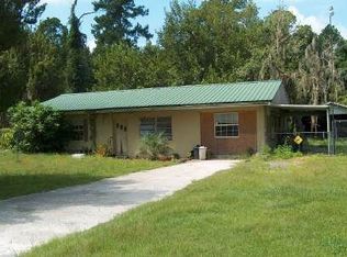 1826 NE Voss Rd, Lake City, FL 32055