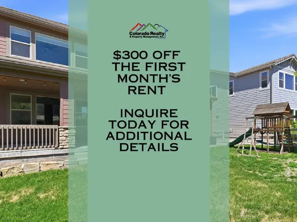 16006 Swan Mountain Dr, Broomfield, CO 80023