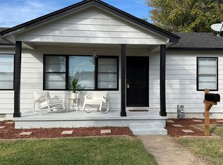 6701 E 9th St, Tulsa, OK 74112