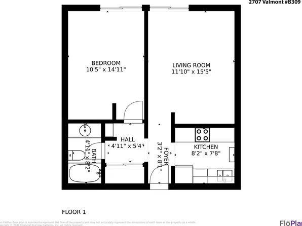 2707 Valmont Rd, Boulder, CO