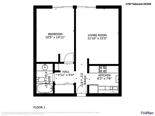 2707 Valmont Rd Photo 1