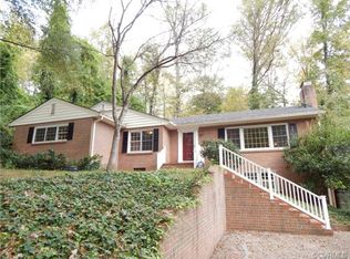 8928 Cherokee Rd, Richmond, VA 23235