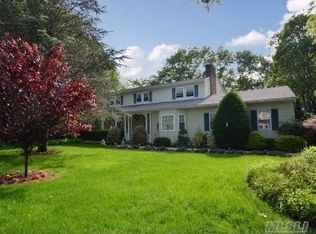 11 Cat Hollow Rd, Bayville, NY 11709