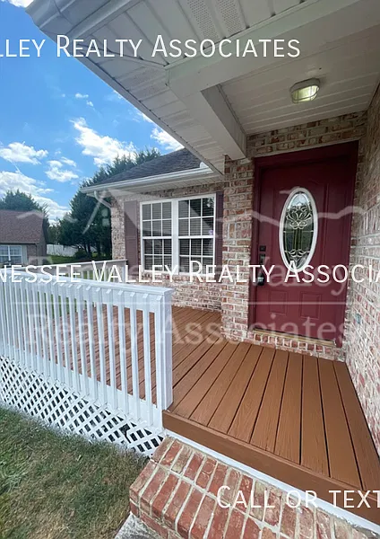 Available Now. 3bedroom 2 Bath Home in Maryville — Photo 4