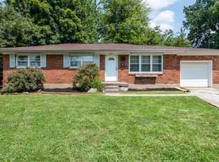 3617 Friar Tuck Ct, Louisville, KY 40219