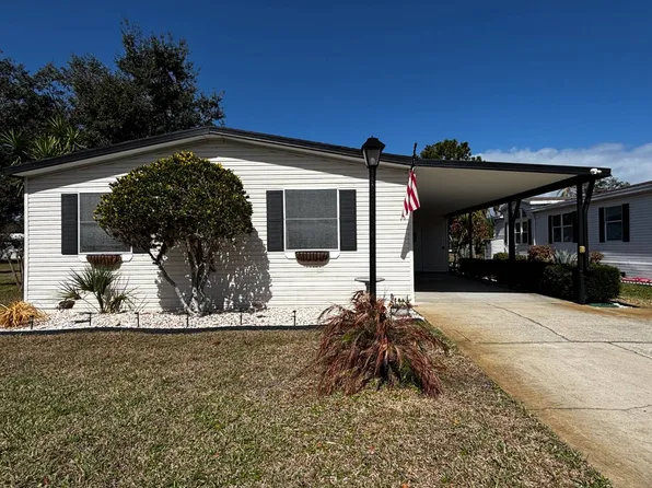 6 Running Bear Path, Ormond Beach, FL 32174