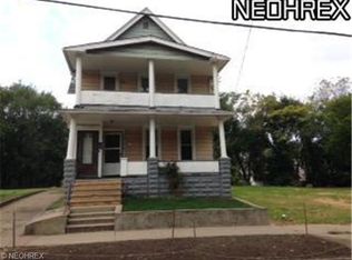 1434 E 65th St, Cleveland, OH 44103