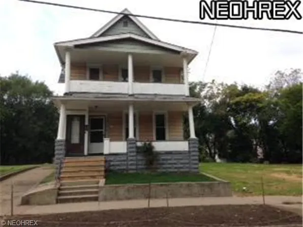 1434 E 65th St, Cleveland, OH 44103