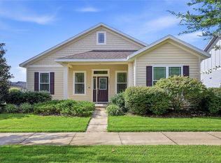 11861 SW 24TH LANE, GAINESVILLE, FL 32608