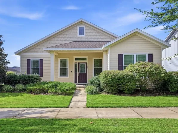 11861 SW 24TH LANE, GAINESVILLE, FL 32608