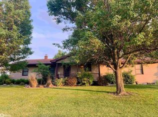 1201 Westwood Dr, Jefferson, IA 50129