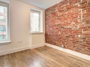 22 Spring St #6S, New York, NY 10012