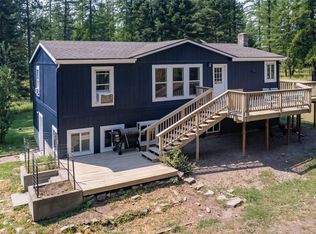 145 Beartrap Rd, Kalispell, MT 59901