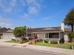 5741 Rutgers Rd, La Jolla, CA 92037