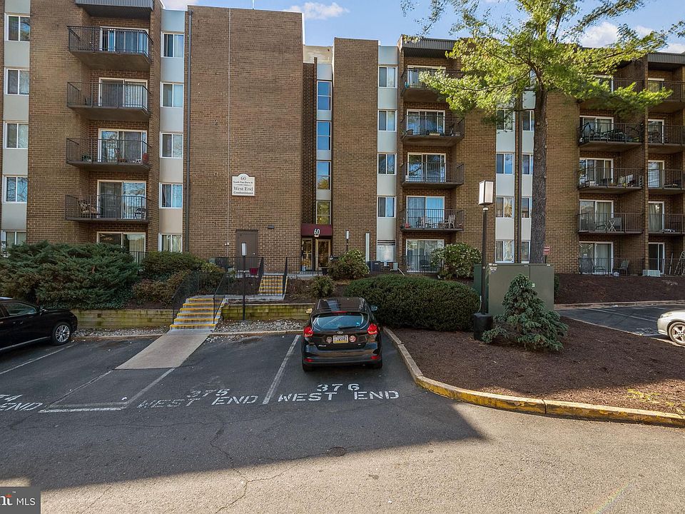 1st image of 60 S Van Dorn St APT 507