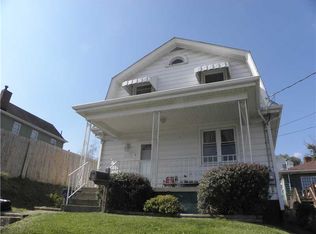 620 Center Ave, Charleroi, PA