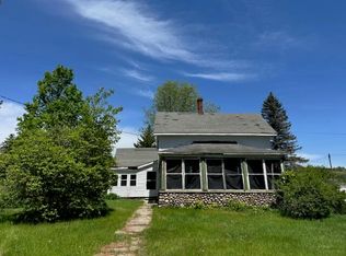 8420 E Center St, Chase, MI 49623