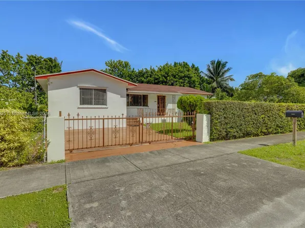 1029 NW 107th St, Miami, FL 33168
