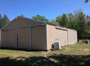 7885 Loud Dr, Oscoda, MI 48750