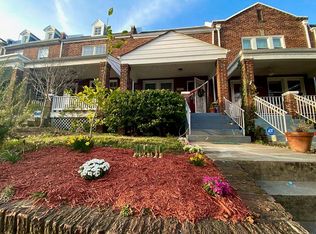 1614 D St NE, Washington, DC 20002