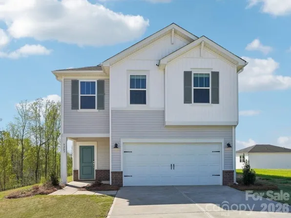 5507 Chambray Ct, Cherryville, NC 28021