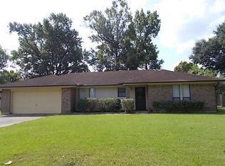 4475 Sunbury Dr, Beaumont, TX 77707