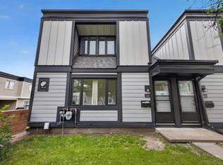 11421 34th St NW #186, Edmonton, AB T5W5J7
