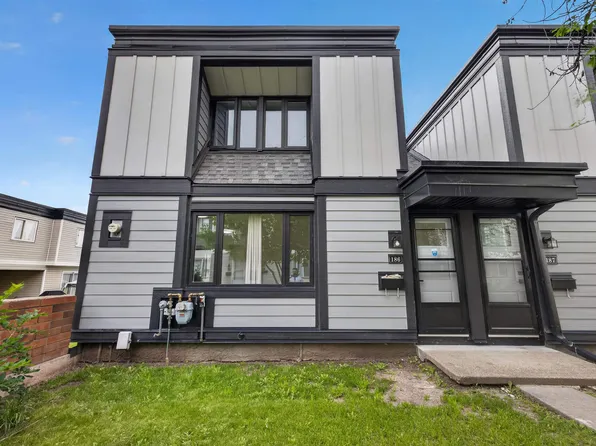11421 34th St NW #186, Edmonton, AB T5W 5J7