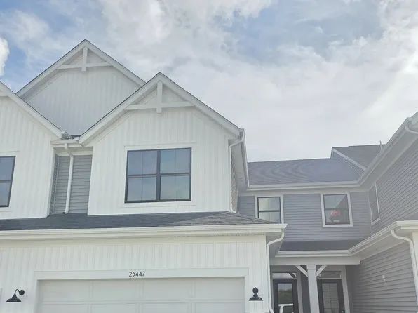 25447 W Emory Ln, Plainfield, IL 60544
