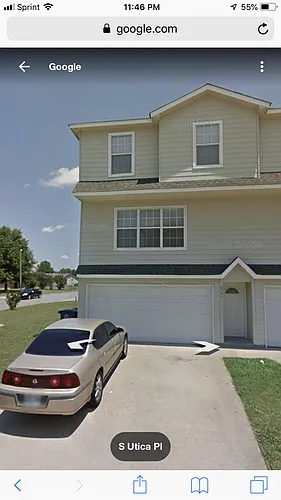6701 S Utica Pl Photo 1