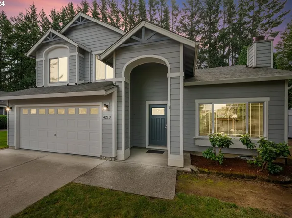 4213 SE Althaus Cir, Troutdale, OR 97060