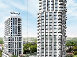 60 Central Park Dr #406, Markham, ON L3P 7E6