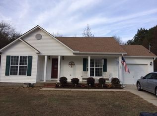 1705 Nethery Rd SW, Hartselle, AL 35640