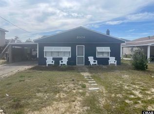 2024 N Croatan Hwy LOT 541, Kill Devil Hills, NC 27948