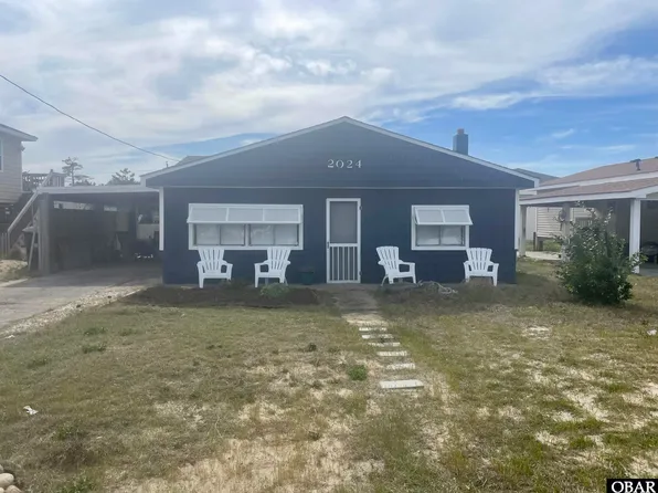 2024 N Croatan Hwy Lot 541, Kill Devil Hills, NC 27948