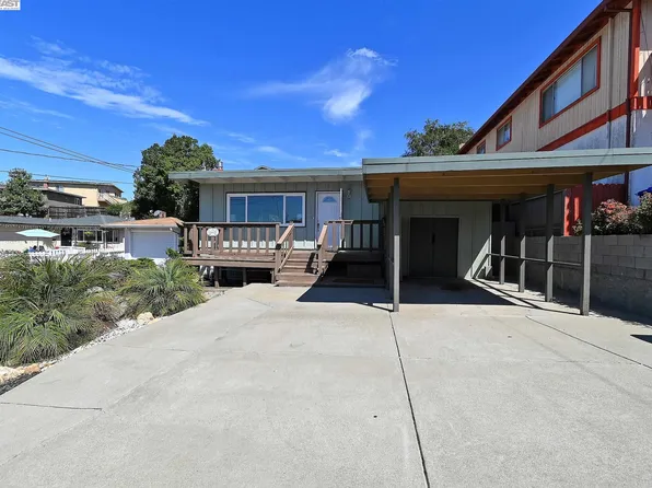 16620 Winding Blvd, San Leandro, CA 94578