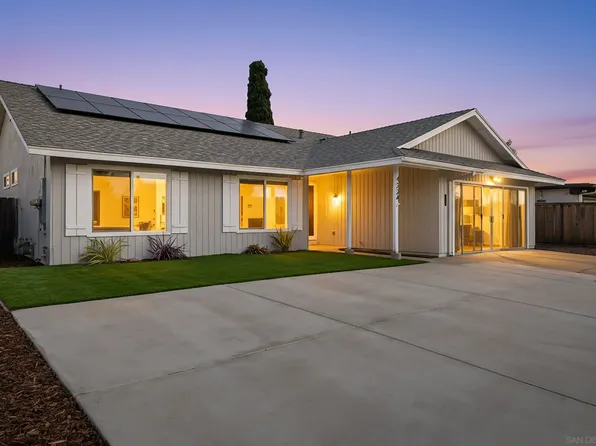 4224 Governor Dr, San Diego, CA 92122